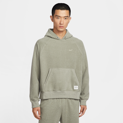 NIKE公式】ナイキ N.A.C. メンズ Dri-FIT フリース プルオーバー